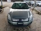 2008 Ford Fusion SE