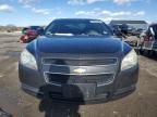 2011 Chevrolet Malibu 1LT