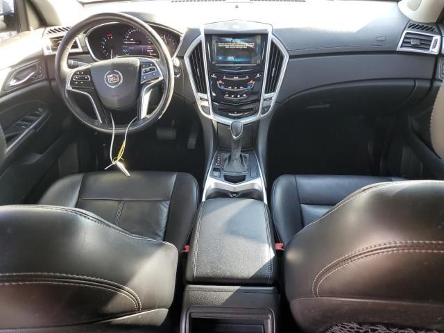 2015 Cadillac SRX