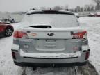 2012 Subaru Outback 2.5I Limited