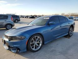 2022 Dodge Charger GT en venta en Grand Prairie, TX