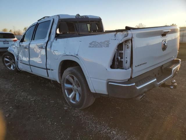 2021 Dodge RAM 1500 Limited