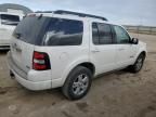 2008 Ford Explorer XLT