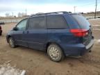 2005 Toyota Sienna CE