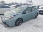 2022 Toyota Prius Night Shade