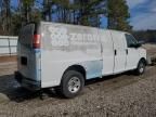 2014 Chevrolet Express G2500