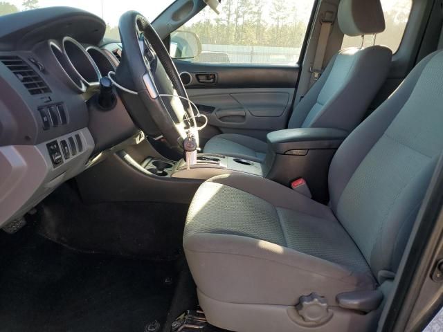 2014 Toyota Tacoma Prerunner Access Cab