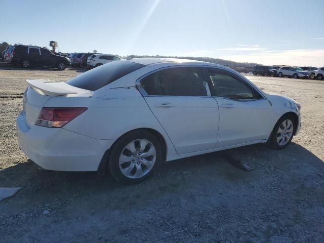 2008 Honda Accord EXL