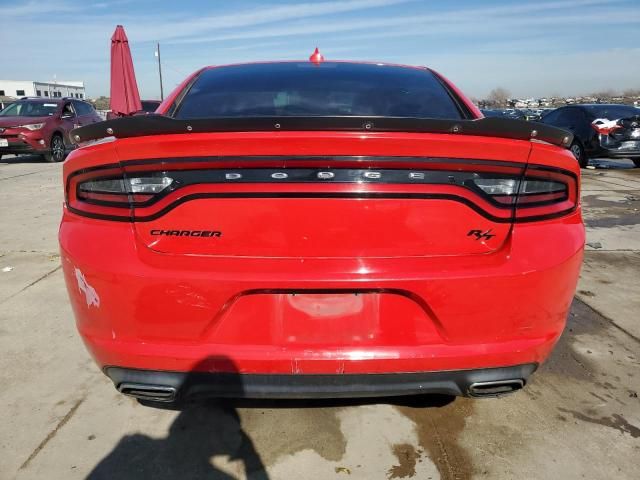 2016 Dodge Charger R/T