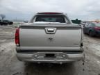 2007 Cadillac Escalade EXT