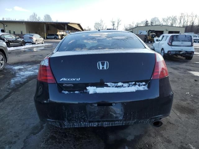 2009 Honda Accord EXL