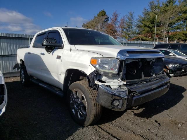 2016 Toyota Tundra Crewmax 1794