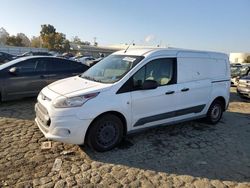 Salvage Cars with No Bids Yet For Sale at auction: 2014 Ford Transit Connect XLT