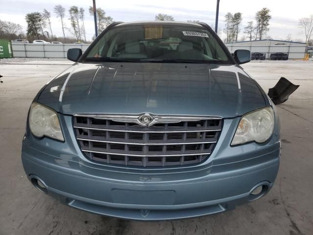 2008 Chrysler Pacifica Touring