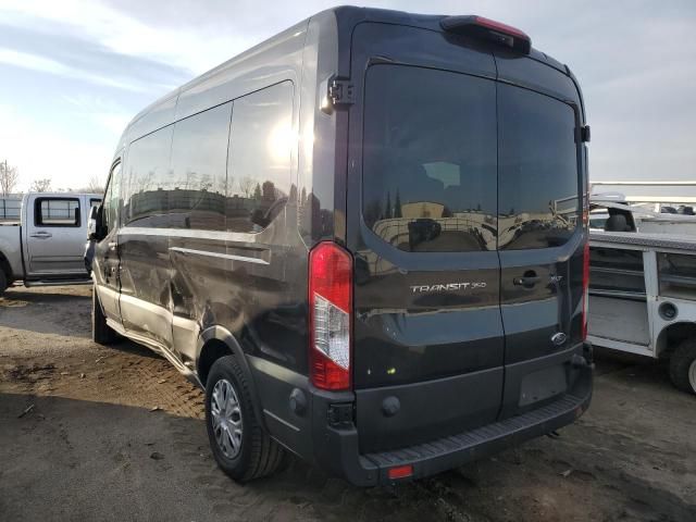 2024 Ford Transit T-350