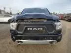 2022 Dodge RAM 1500 Rebel