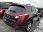 2013 Nissan Murano S