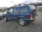 2000 Jeep Cherokee Classic