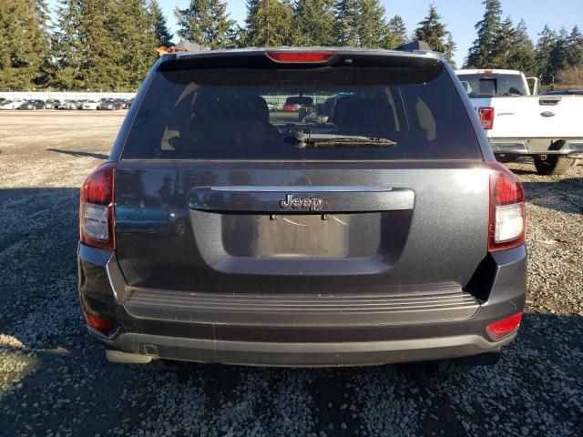 2014 Jeep Compass Sport