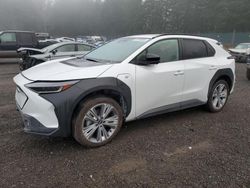 2023 Subaru Solterra Premium en venta en Graham, WA