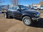 2002 Toyota Tacoma Double Cab