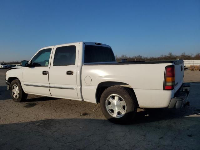 2005 GMC New Sierra C1500