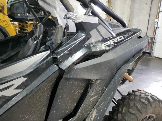 2022 Polaris RZR PRO XP Sport