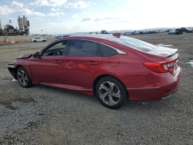 2019 Honda Accord EX