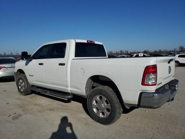 2023 Dodge RAM 2500 BIG Horn