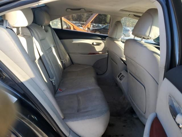 2008 Lexus ES 350