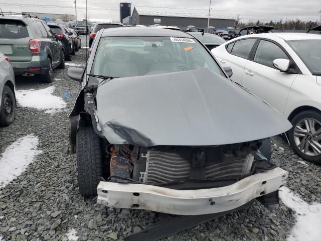 2007 Saturn Ion Level 2