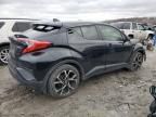 2020 Toyota C-HR XLE