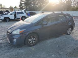 Toyota Prius Vehiculos salvage en venta: 2011 Toyota Prius