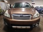 2011 Subaru Outback 2.5I Limited