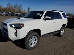 Salvage cars for sale at Portland, OR auction: 2019 Toyota 4runner SR5