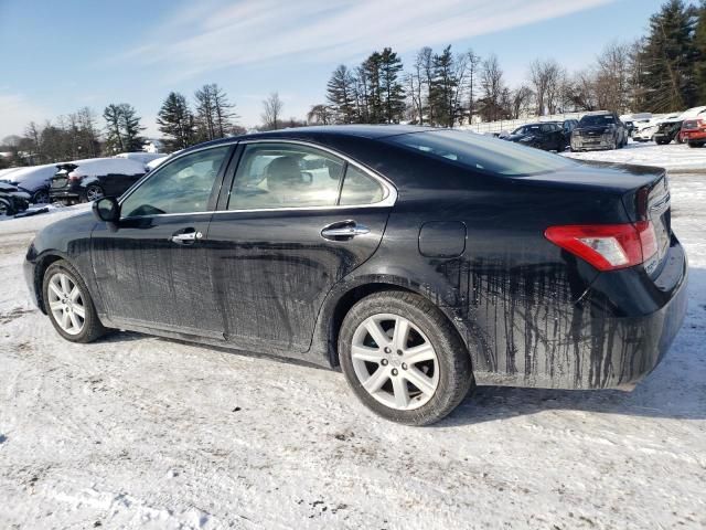 2007 Lexus ES 350