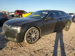 Chrysler salvage cars for sale: 2013 Chrysler 300 S