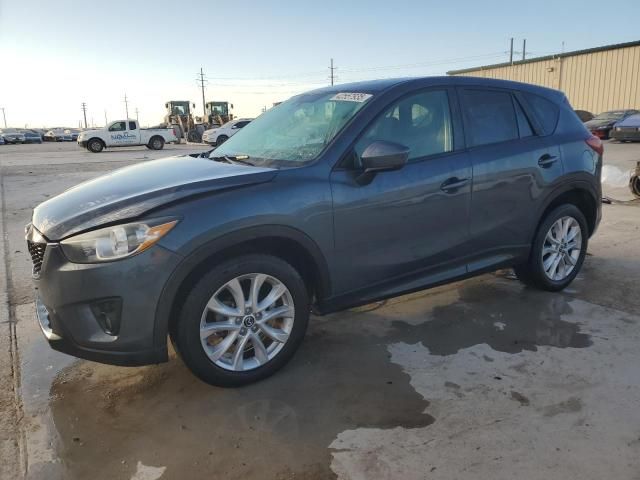 2013 Mazda CX-5 GT