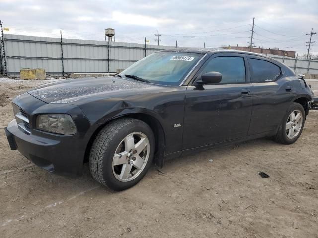 2007 Dodge Charger SE