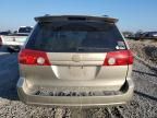 2006 Toyota Sienna XLE