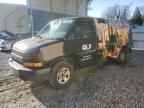 2007 Chevrolet Express G1500