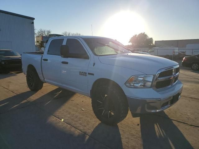 2016 Dodge RAM 1500 ST