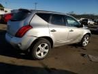 2004 Nissan Murano SL