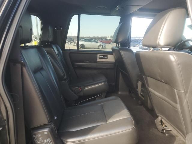 2010 Ford Expedition EL Limited