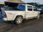 2009 Toyota Tacoma Double Cab Prerunner