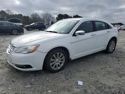 Chrysler salvage cars for sale: 2014 Chrysler 200 Limited