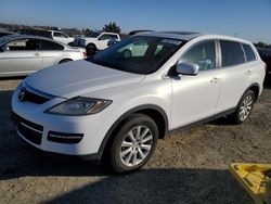 Mazda Vehiculos salvage en venta: 2009 Mazda CX-9