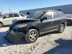 2012 Hyundai Santa FE GLS en venta en Jacksonville, FL