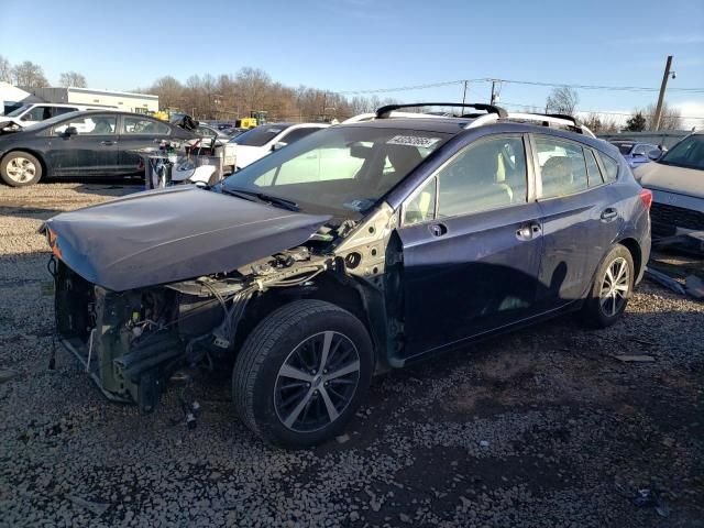 2019 Subaru Impreza Premium