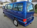 1999 Volkswagen Eurovan MV